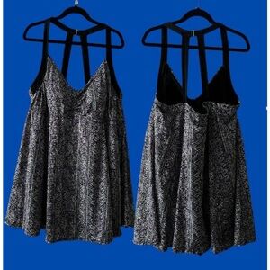 New without tags swimdress size 28/30